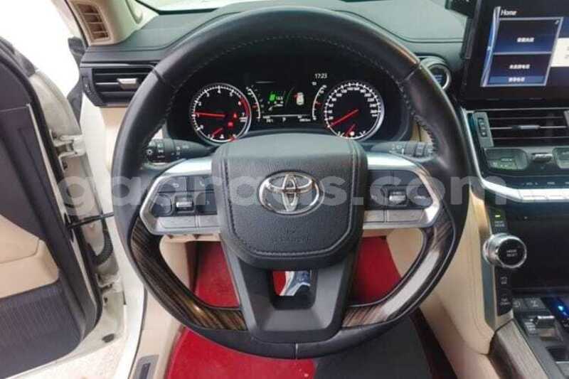 Big with watermark toyota land cruiser dakar dakar 34797
