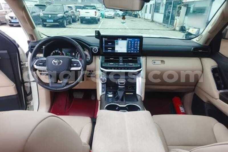 Big with watermark toyota land cruiser dakar dakar 34797