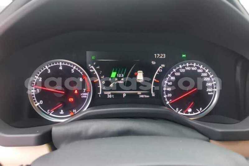 Big with watermark toyota land cruiser dakar dakar 34797