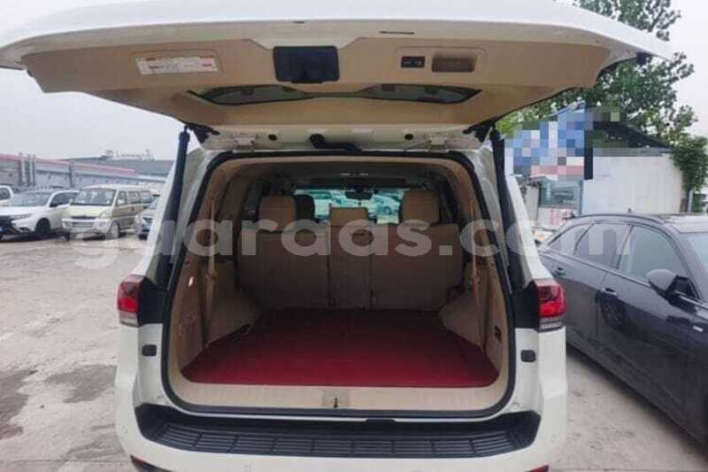 Big with watermark toyota land cruiser dakar dakar 34797