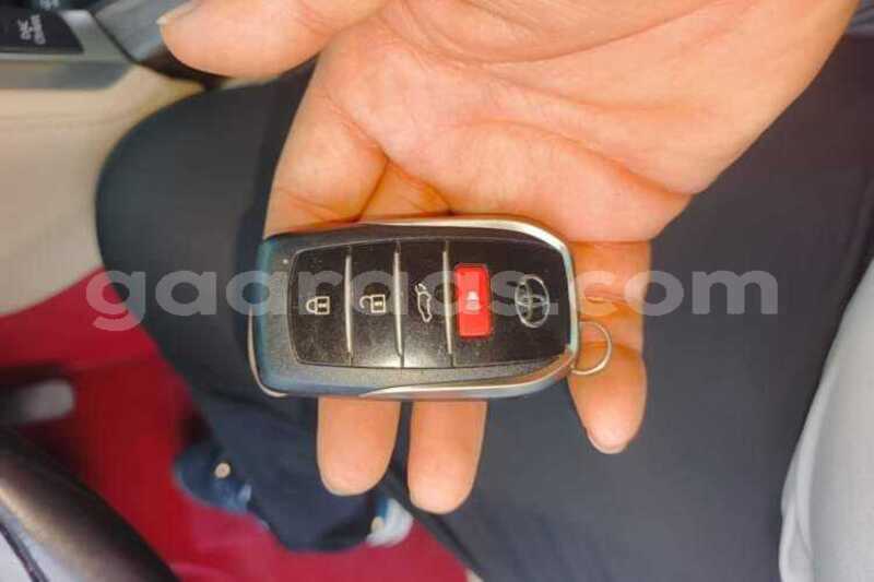 Big with watermark toyota land cruiser dakar dakar 34797