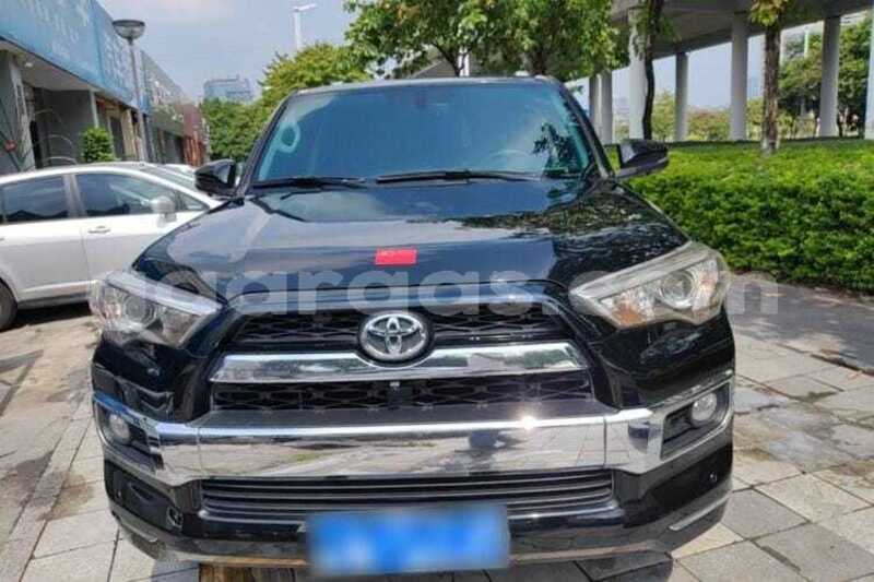 Big with watermark toyota 4runner dakar dakar 34798