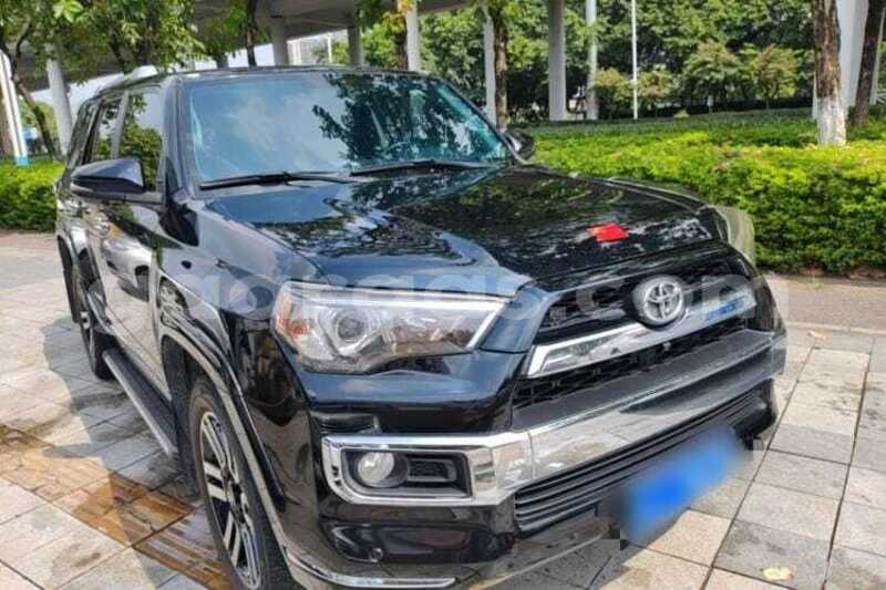 Big with watermark toyota 4runner dakar dakar 34798