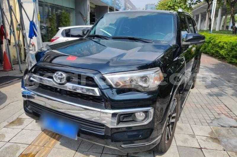 Big with watermark toyota 4runner dakar dakar 34798