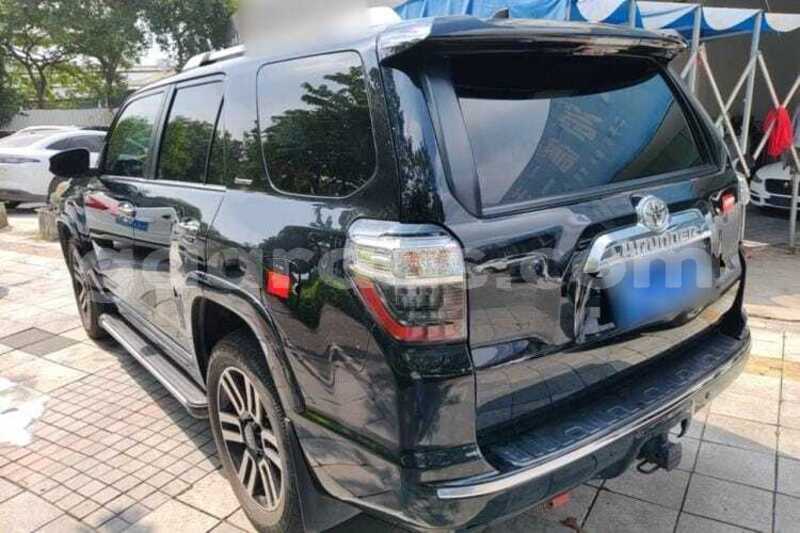Big with watermark toyota 4runner dakar dakar 34798