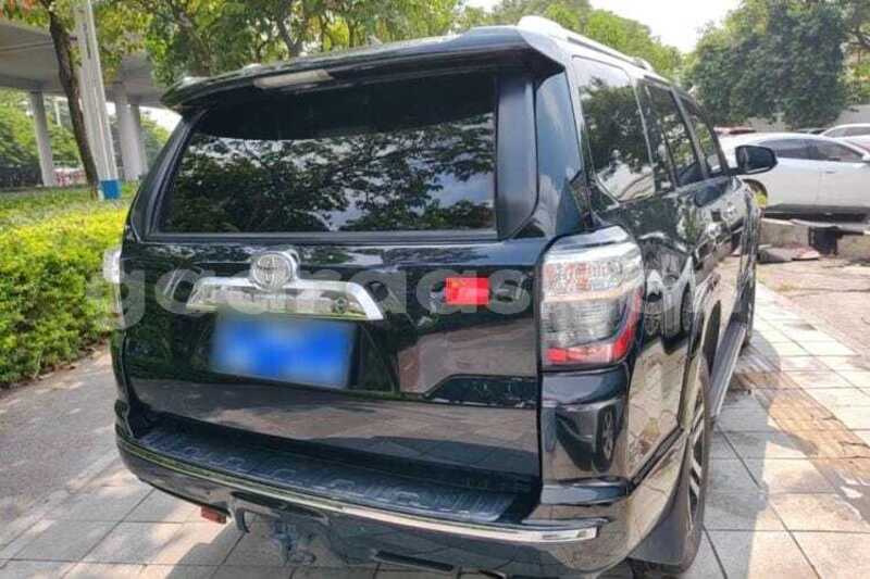 Big with watermark toyota 4runner dakar dakar 34798