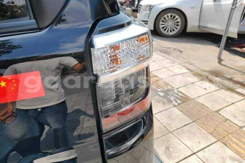 Big with watermark toyota 4runner dakar dakar 34798