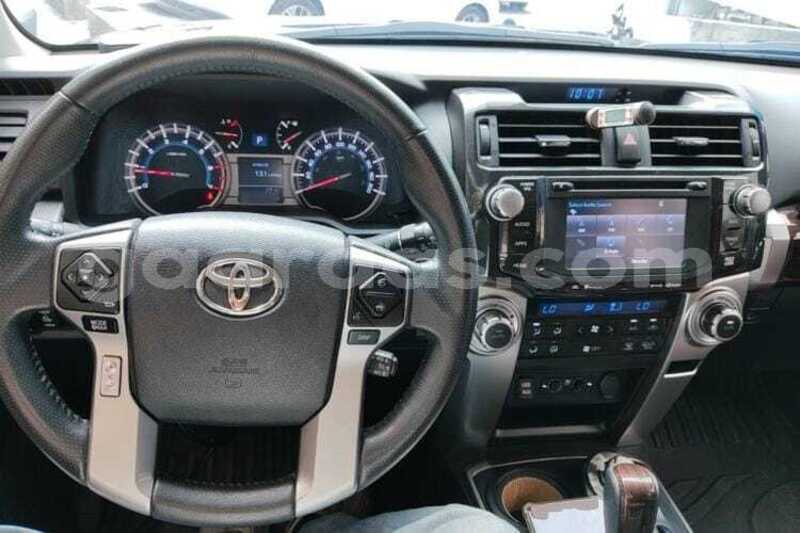 Big with watermark toyota 4runner dakar dakar 34798