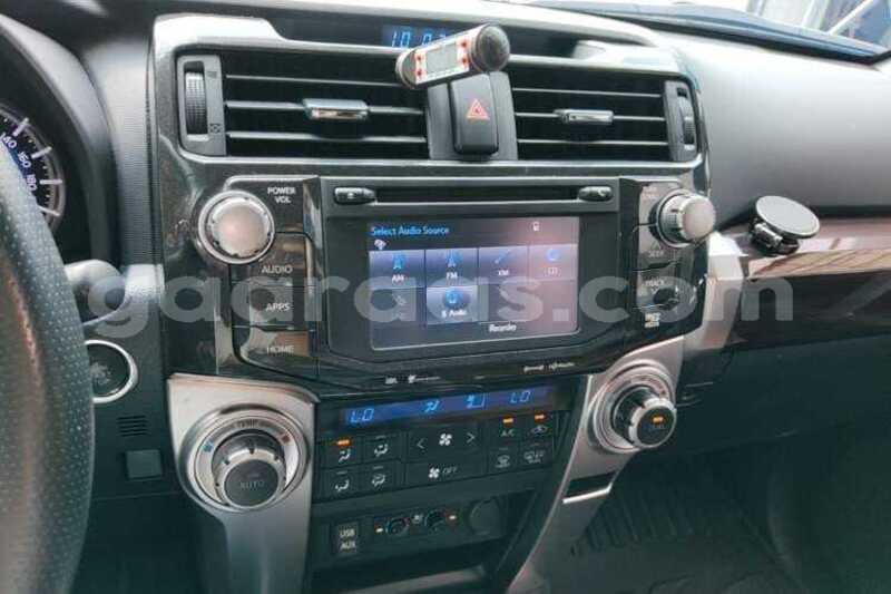 Big with watermark toyota 4runner dakar dakar 34798
