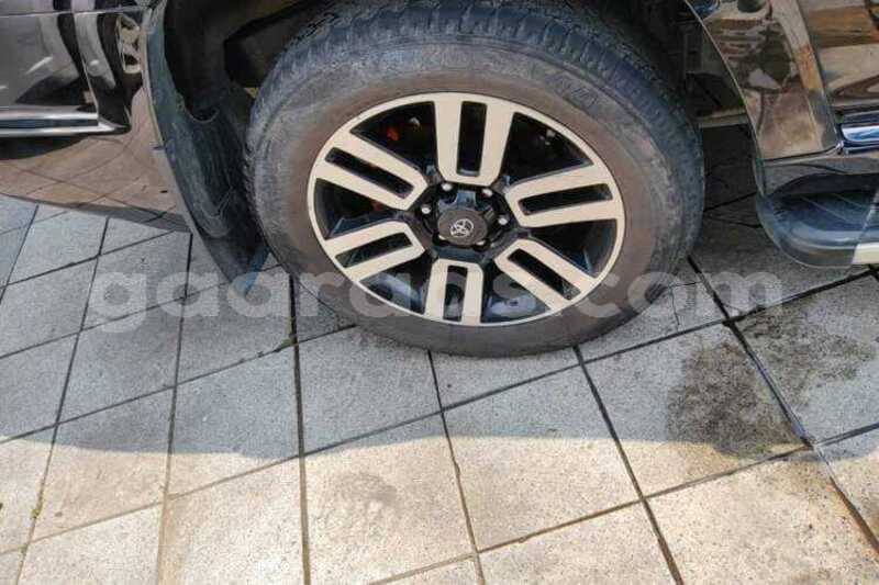 Big with watermark toyota 4runner dakar dakar 34798