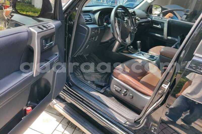 Big with watermark toyota 4runner dakar dakar 34798