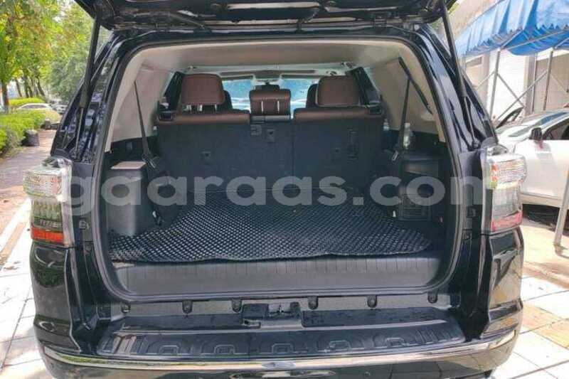 Big with watermark toyota 4runner dakar dakar 34798