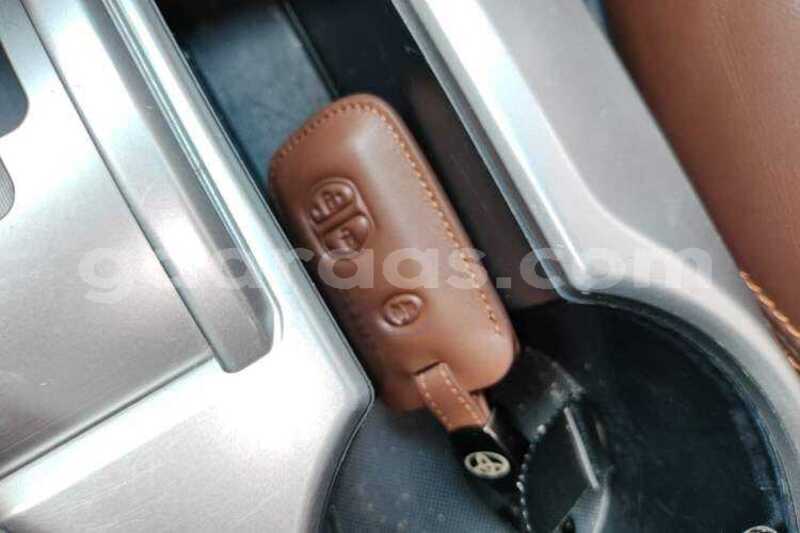 Big with watermark toyota 4runner dakar dakar 34798