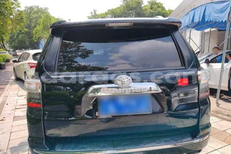 Big with watermark toyota 4runner dakar dakar 34798