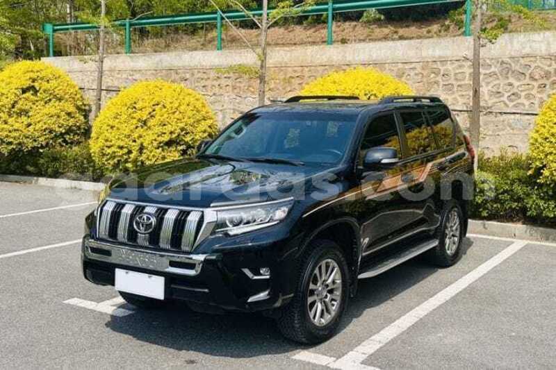 Big with watermark toyota land cruiser prado dakar dakar 34799