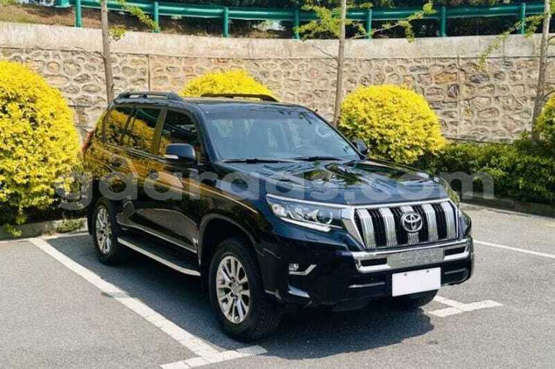 Big with watermark toyota land cruiser prado dakar dakar 34799