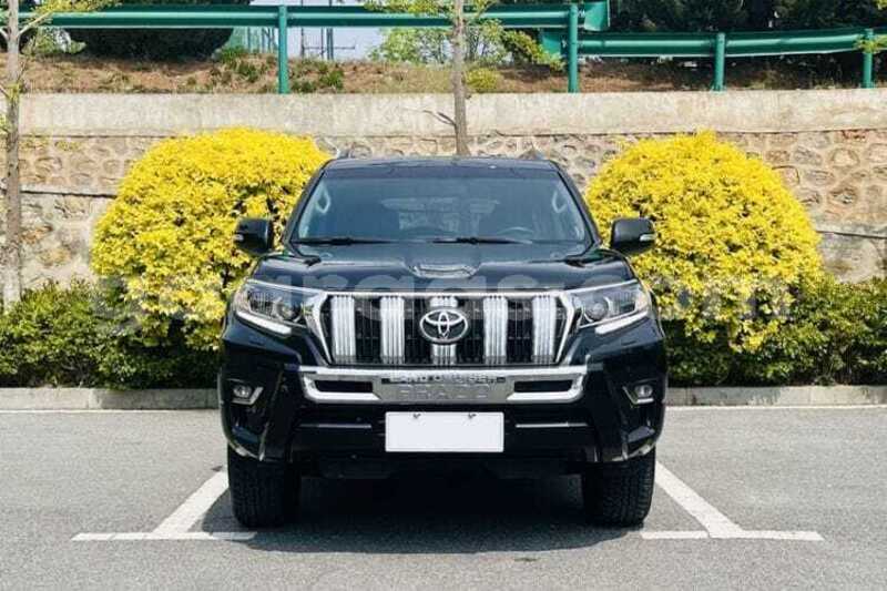 Big with watermark toyota land cruiser prado dakar dakar 34799
