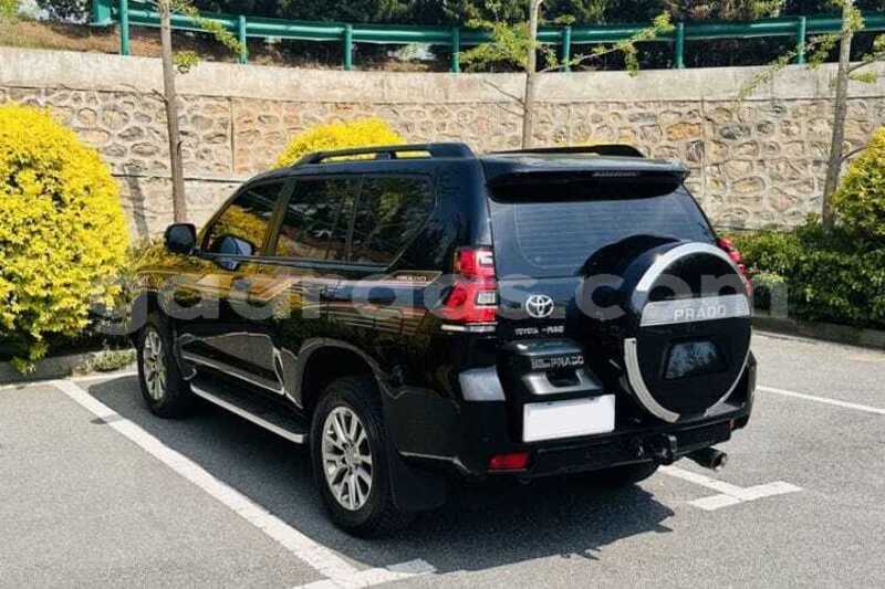 Big with watermark toyota land cruiser prado dakar dakar 34799