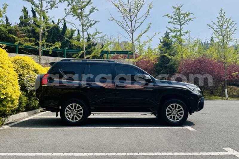 Big with watermark toyota land cruiser prado dakar dakar 34799