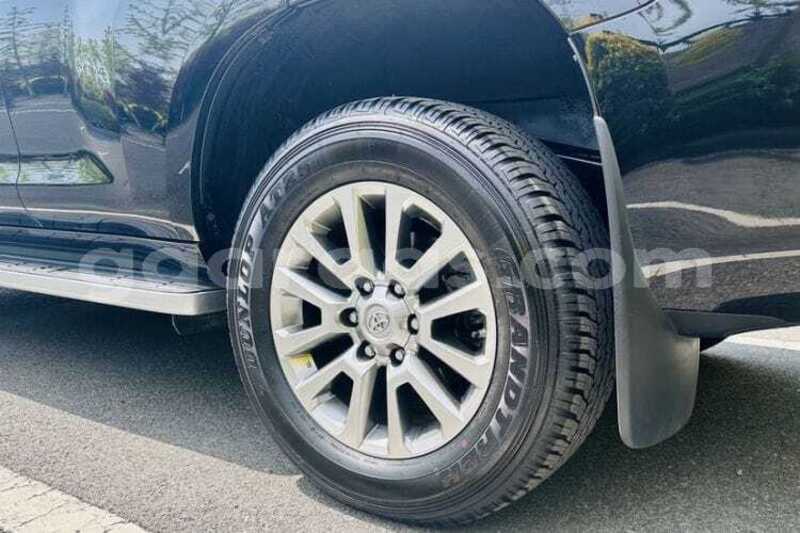 Big with watermark toyota land cruiser prado dakar dakar 34799