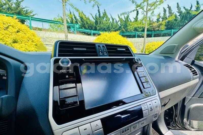 Big with watermark toyota land cruiser prado dakar dakar 34799