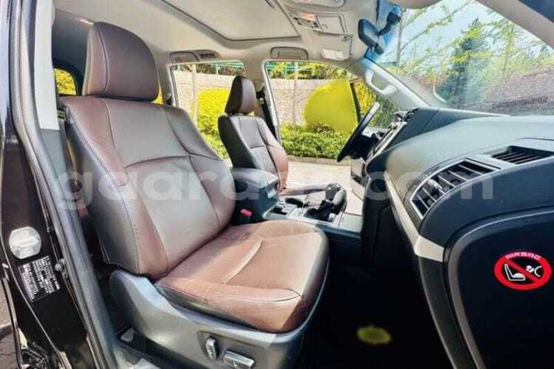 Big with watermark toyota land cruiser prado dakar dakar 34799