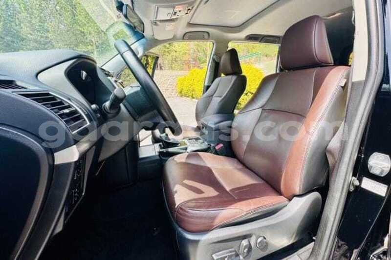 Big with watermark toyota land cruiser prado dakar dakar 34799