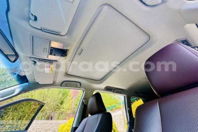 Big with watermark toyota land cruiser prado dakar dakar 34799