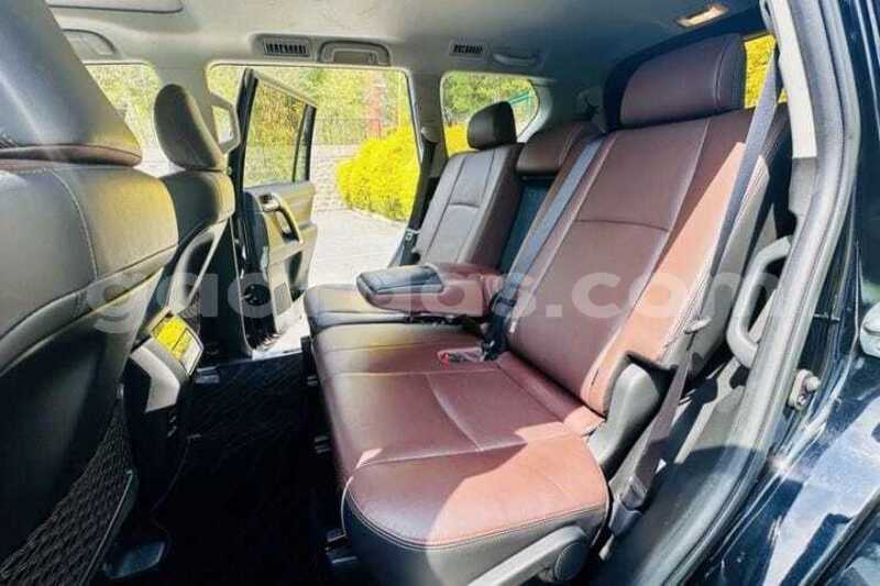 Big with watermark toyota land cruiser prado dakar dakar 34799