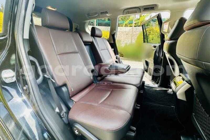 Big with watermark toyota land cruiser prado dakar dakar 34799