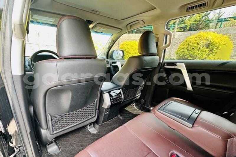 Big with watermark toyota land cruiser prado dakar dakar 34799