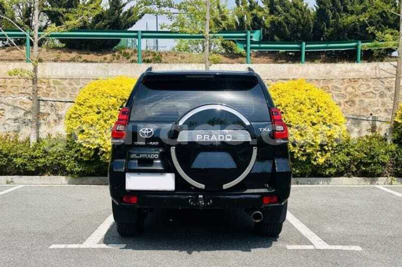Big with watermark toyota land cruiser prado dakar dakar 34799