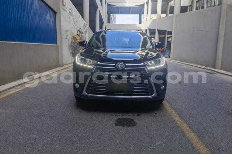 Big with watermark toyota highlander dakar dakar 34800