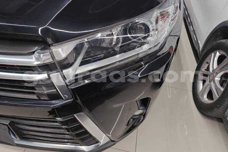 Big with watermark toyota highlander dakar dakar 34800