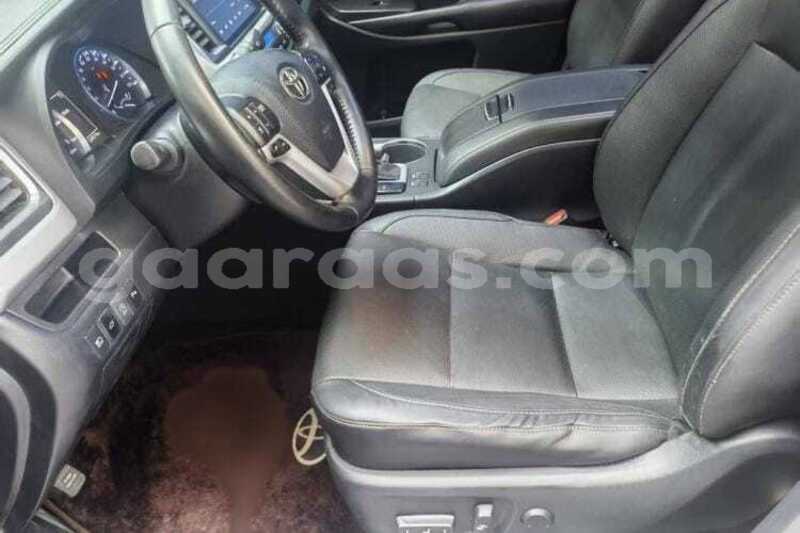 Big with watermark toyota highlander dakar dakar 34800