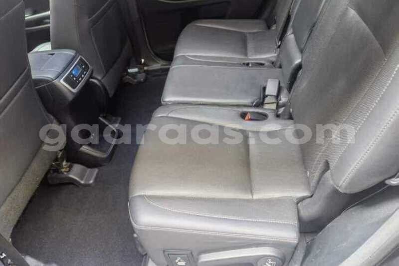 Big with watermark toyota highlander dakar dakar 34800