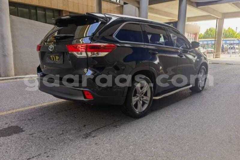 Big with watermark toyota highlander dakar dakar 34800