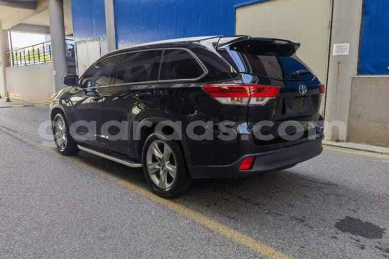 Big with watermark toyota highlander dakar dakar 34800