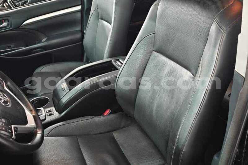Big with watermark toyota highlander dakar dakar 34800