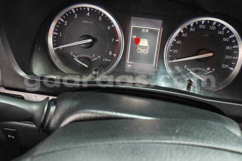 Big with watermark toyota highlander dakar dakar 34800