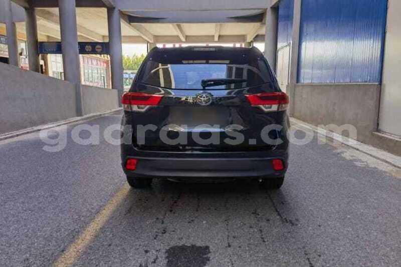 Big with watermark toyota highlander dakar dakar 34800
