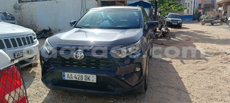 Big with watermark toyota rav4 dakar dakar 34801