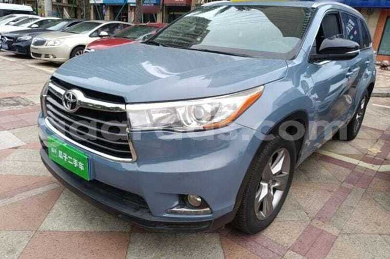 Big with watermark toyota highlander dakar dakar 34803