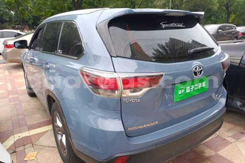 Big with watermark toyota highlander dakar dakar 34803