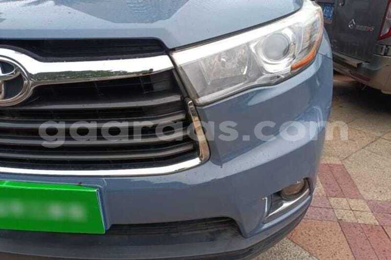 Big with watermark toyota highlander dakar dakar 34803