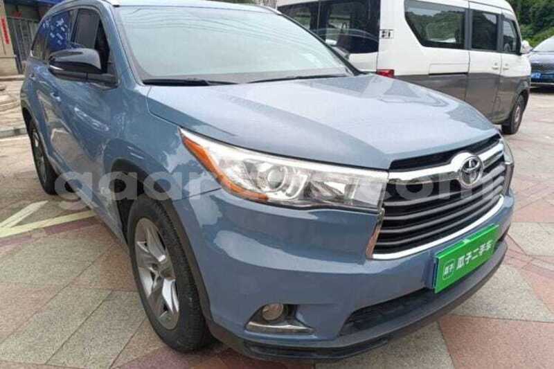 Big with watermark toyota highlander dakar dakar 34803