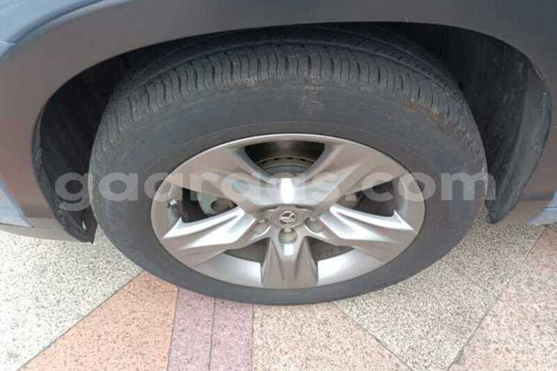 Big with watermark toyota highlander dakar dakar 34803