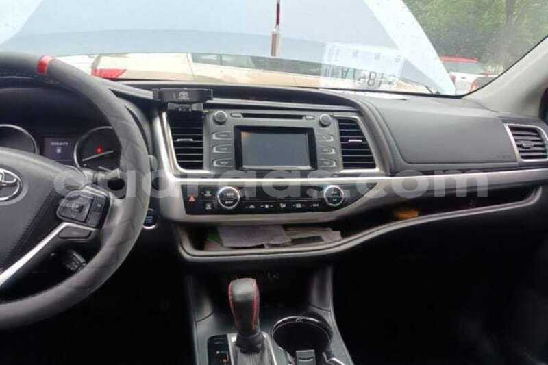 Big with watermark toyota highlander dakar dakar 34803