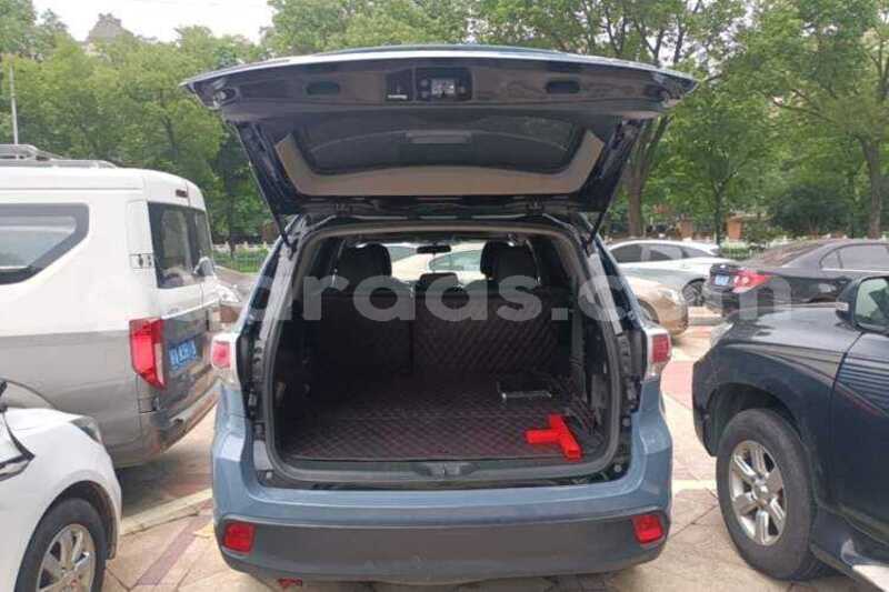 Big with watermark toyota highlander dakar dakar 34803