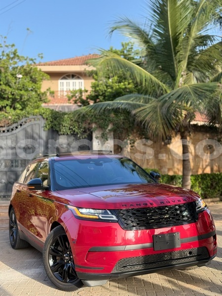 Big with watermark land rover range rover velar dakar dakar 34807